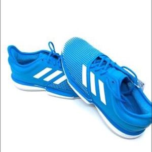 Adidas Solecourt Boost New